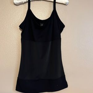 Yummie Tummie Tank Shapeware